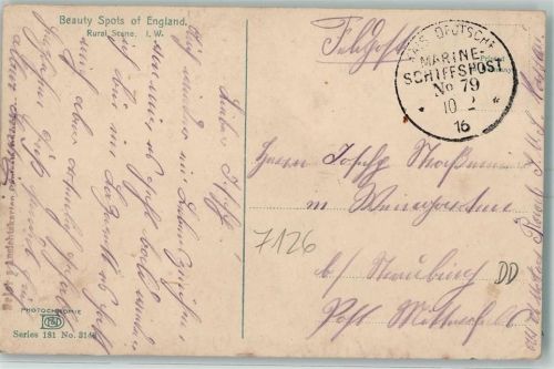 MSP Nr. 79 Datum 10.2.1916
