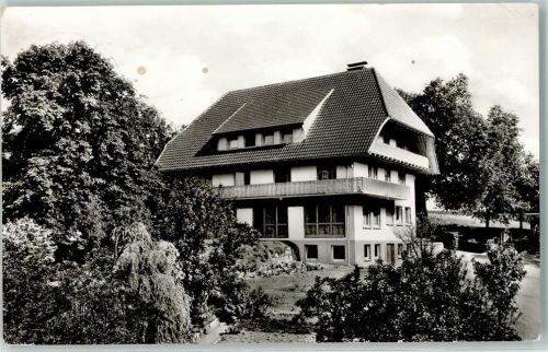 Grafenhausen Gasthaus Zur Linde