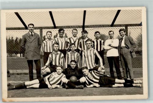Döbeln Fußball Kreismeisterschaft