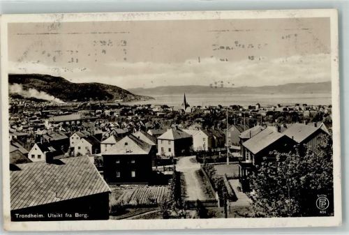 Trondheim