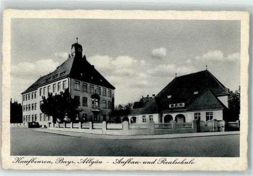 Kaufbeuren Aufbau- und Realschule