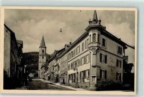 Zell Apotheke