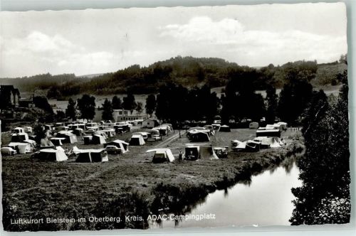 Bielstein ADAC-Campingplatz
