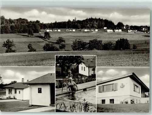 Rührberg Ev. Familien- und Jugendfreizeitstätte