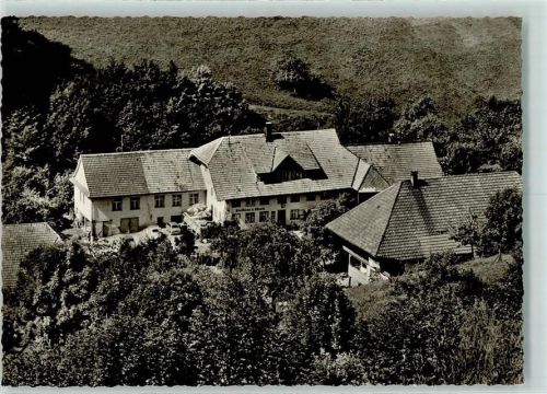 Aitern Gasthaus Pension Zum Rössle
