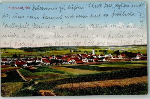 Eichendorf