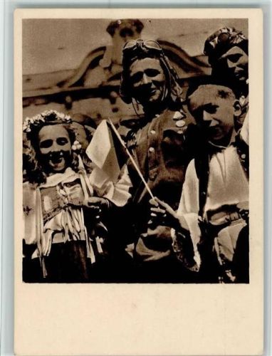 Kveten 1945 - Dockali jsme se - Politik - 1945 Befreiung durch UdSSR , Rote Armee -