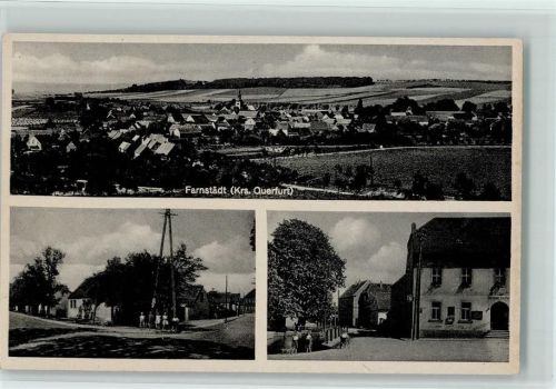 Farnstädt