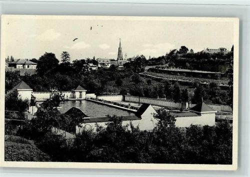 Bad Dürkheim Städt. Schwimmbad