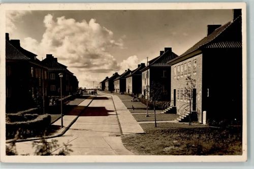 Oldenburg 1940 Mühlenkamp AK