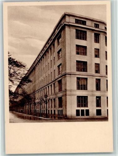 Siemensstadt Serie Nr. 22 Wiener Werk - Siemens AG