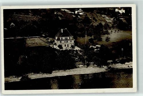 Unteruhldingen Hotel Seeperle Fliegeraufnahme
