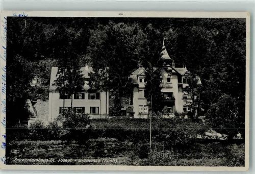 Bad Brückenau Schwesternhaus St. Joseph