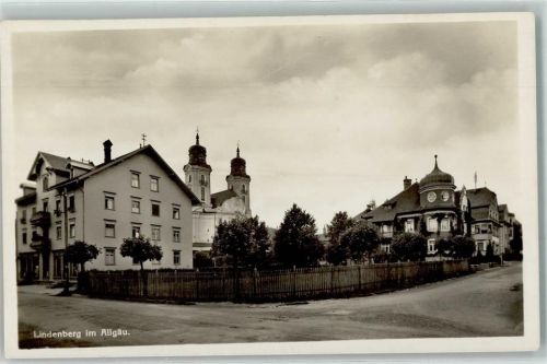 Lindenberg