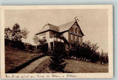Adorf Jung-Deutschland-Heim