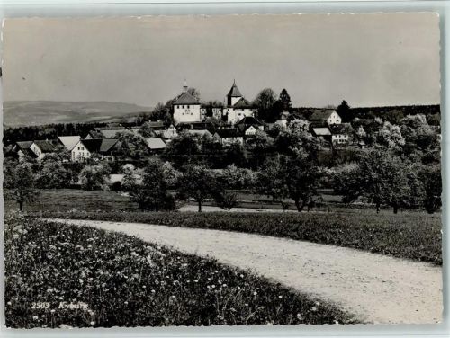 Kyburg