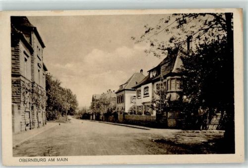 Obernburg