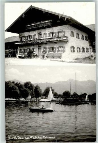 Übersee Boote