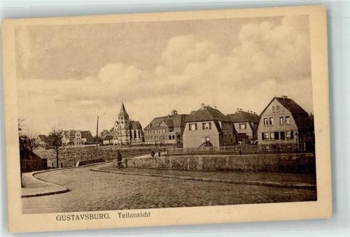Ginsheim-Gustavsburg