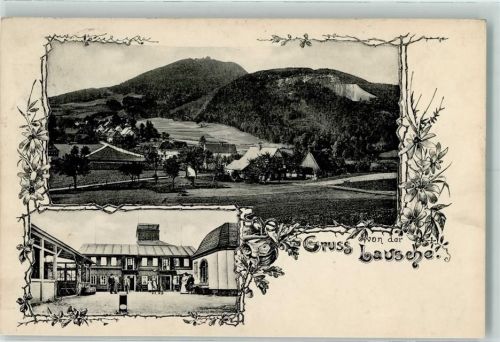 Lausche 1911