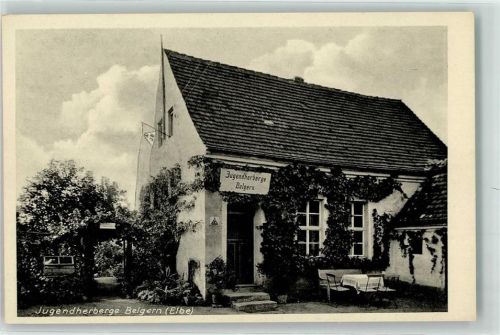 Belgern Jugendherberge