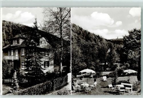 Bilstein Pension Maria Aßmann