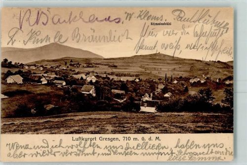 79669 W7863 Gresgen 1913 - Rümmelesbühl