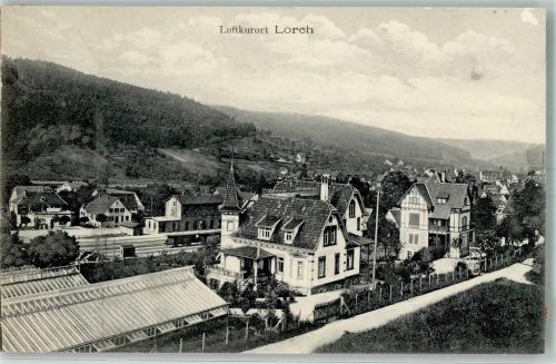 Lorch