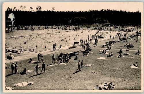Großröhrsdorf Massenei-Bad Schwimmbad