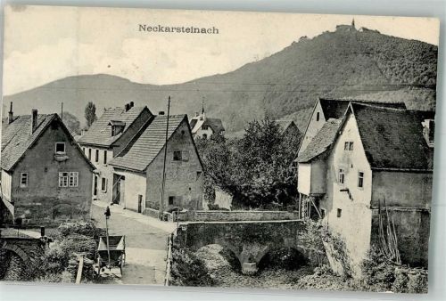 Neckarsteinach