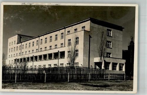Schwandorf 1932 Ort lt. Fotograf