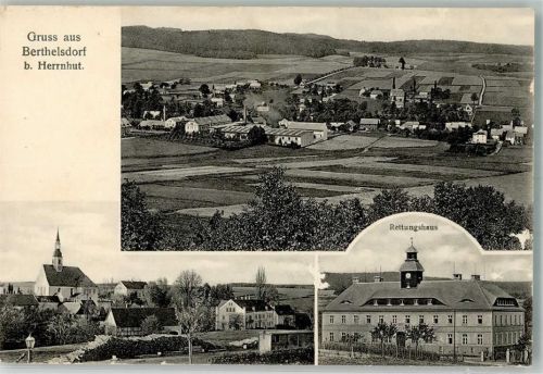 Berthelsdorf Rettungshaus
