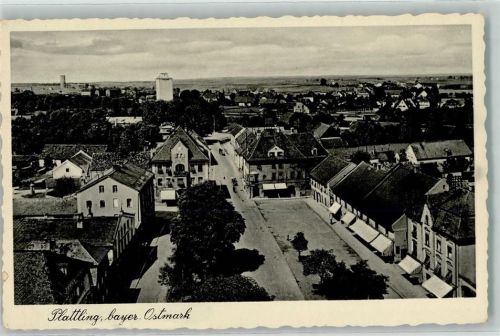 Plattling