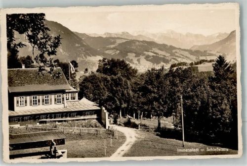 Immenstadt Gasthaus zur Schießstätte