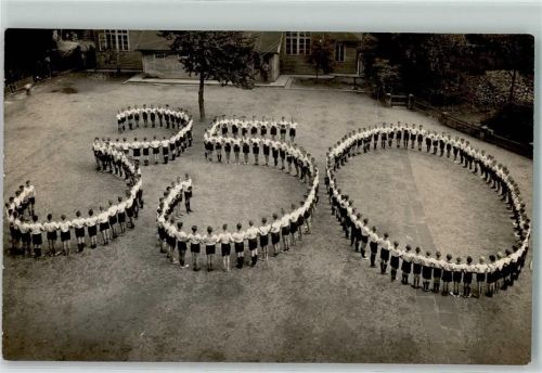 Heilbad Heiligenstadt 350 jähriges Jubiläum des Staatl. Kath. Gymnasiums 06. - 08. September 1925 Ort handschriftlich