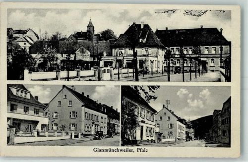 Glan-Münchweiler