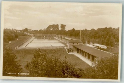 Euskirchen Schwimmbad