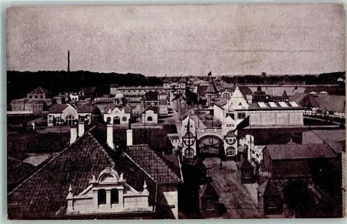 Oldenburg 1905 Landes-Ausstellung