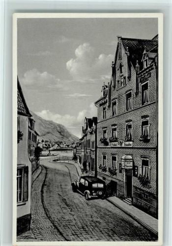 Alf 1935 Hotel zur Traube