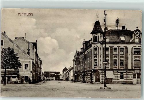 Plattling
