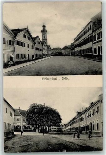 Eichendorf 1918