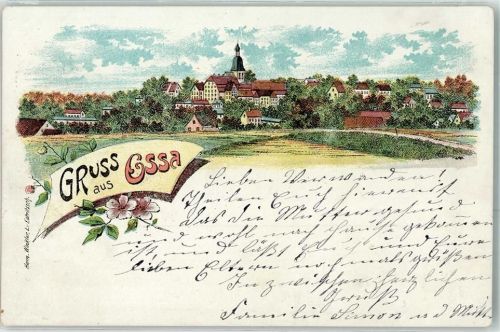 Ossa 1908