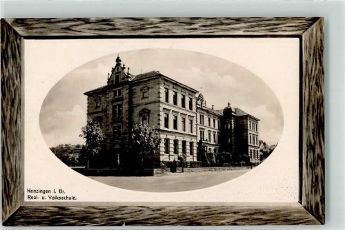 Kenzingen Real- u. Volksschule