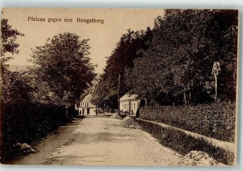 Pfalzau gegen Hengstberg