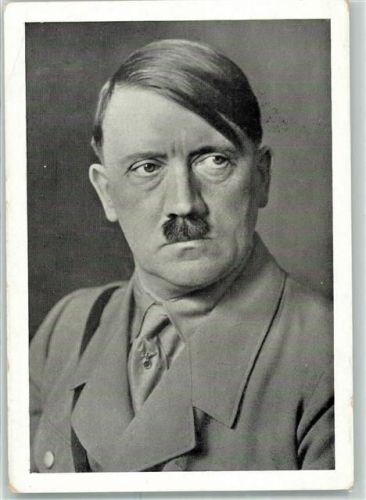 Stempel : Der Führer spricht in Klagenfurt 1938