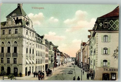 Villingen
