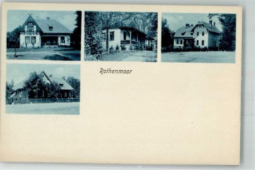 Rothenmoor