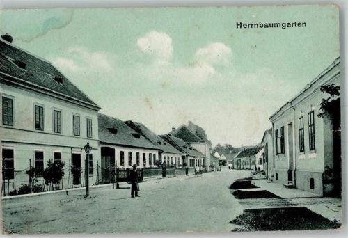 Herrnbaumgarten