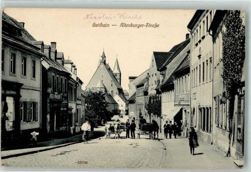 04643 O7230 Geithain - Altenburger Straße
