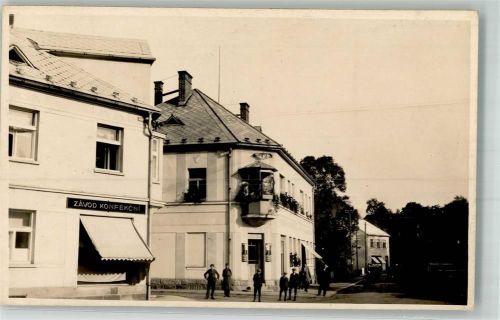 Lomnice nad Popelkou